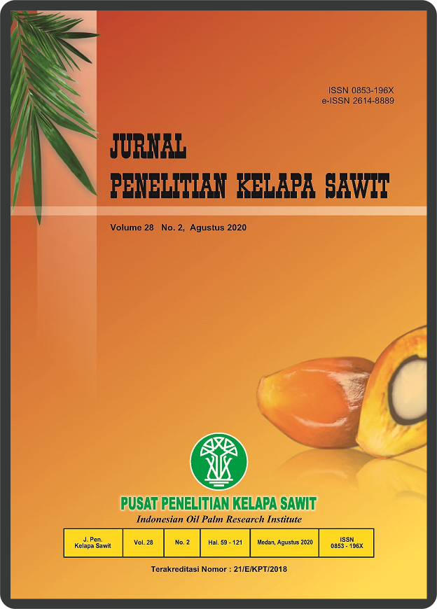 Jurnal Pengolahan Limbah Kelapa Sawit Imagesee